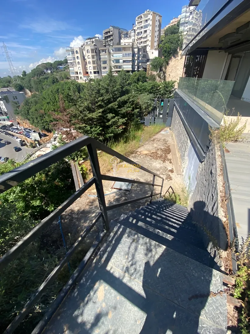 Apartment for sale in Mtayleb, Lebanon