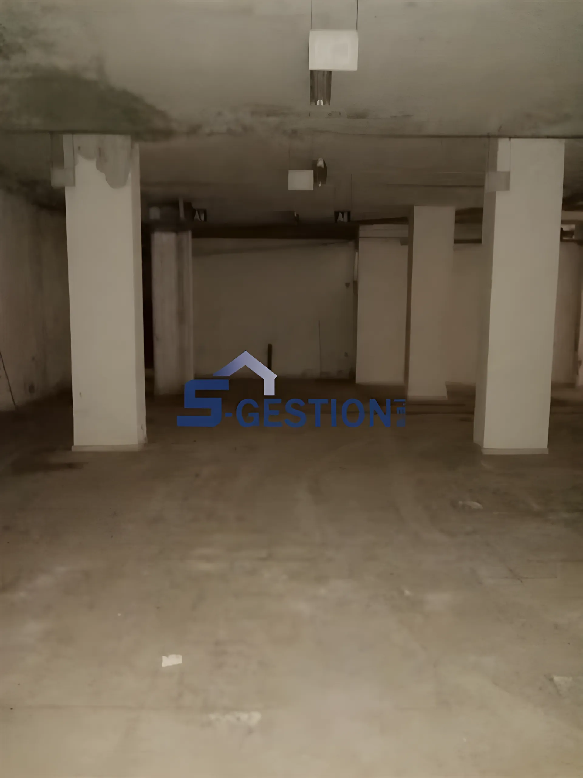 Commercial property for Sale in Naqqache