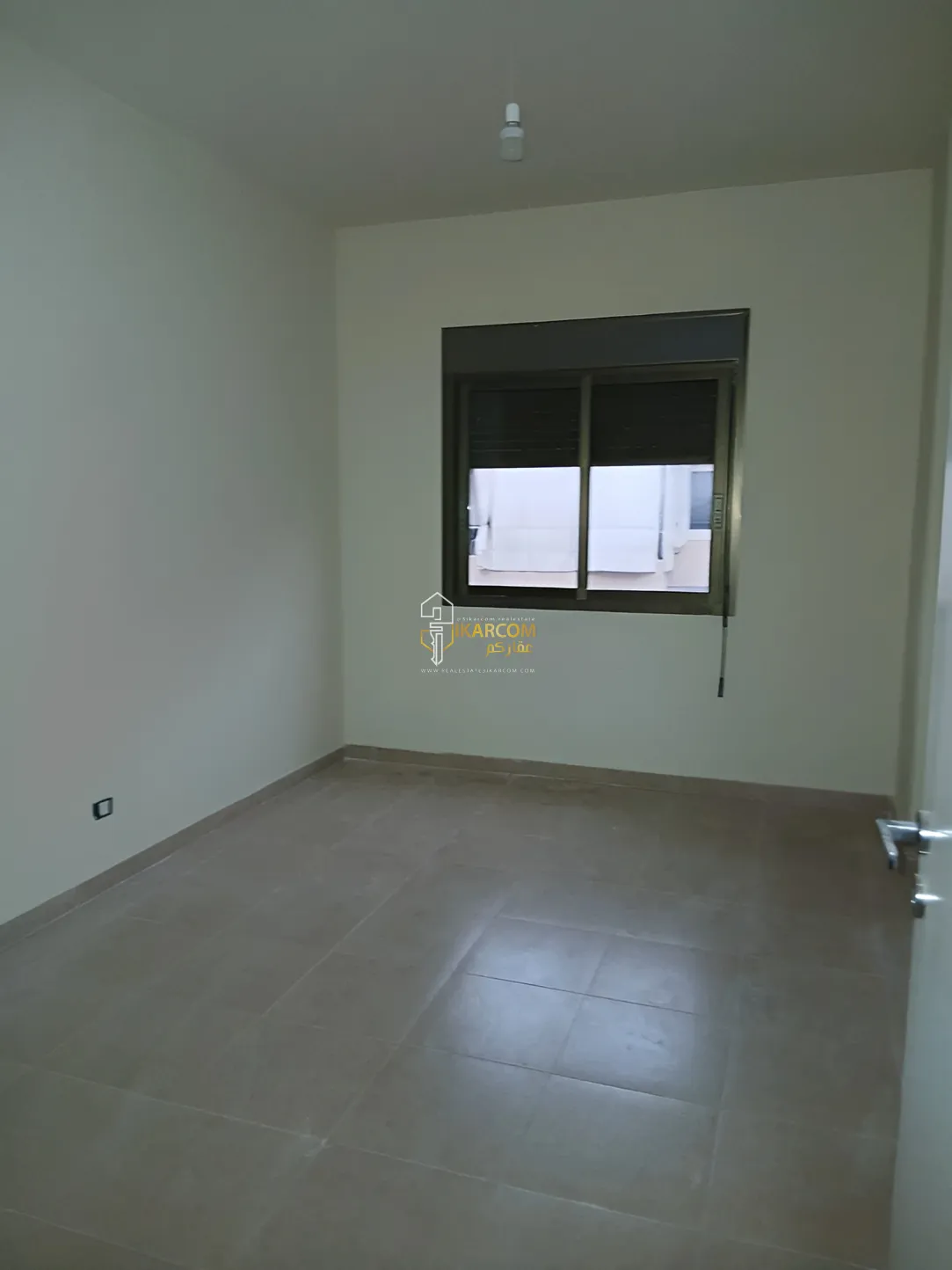 Apartment for sale in Biaqout, Lebanon