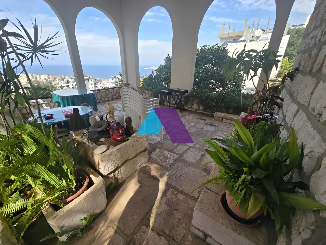 Villa for Sale in Keserwan District - 3 bed, 3 bath