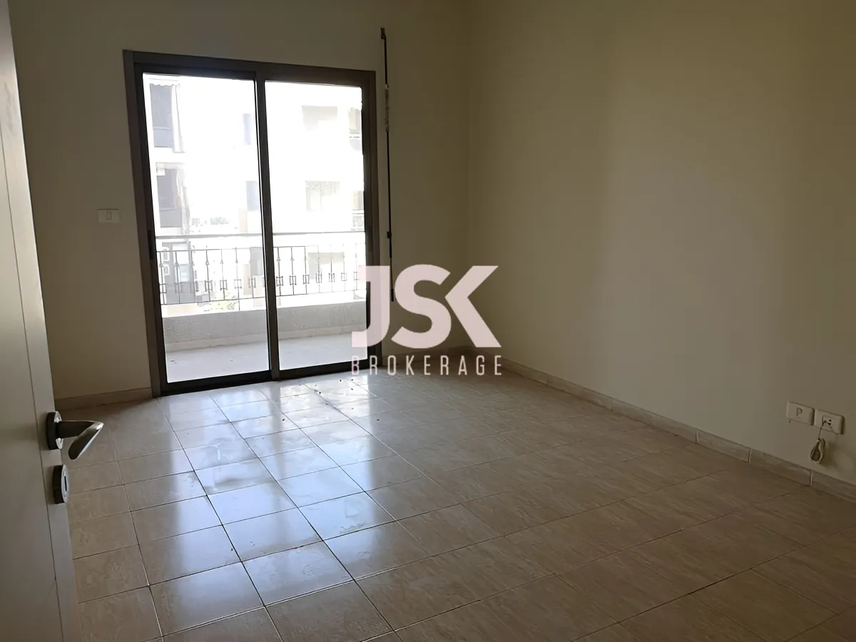 Apartment for Sale in Dekwaneh, Lebanon