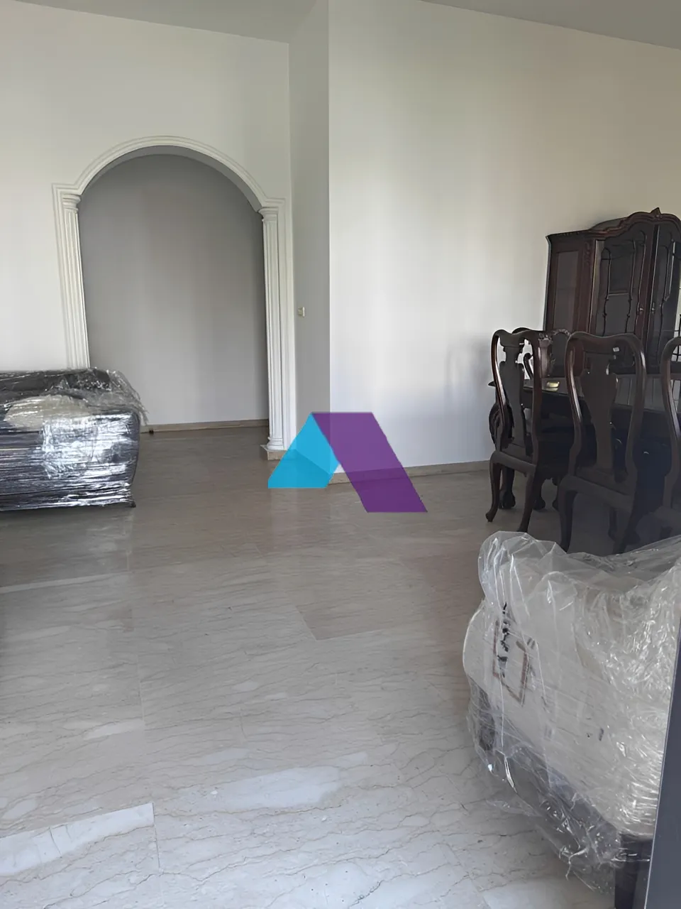 Apartment for Sale in Horch Tabet