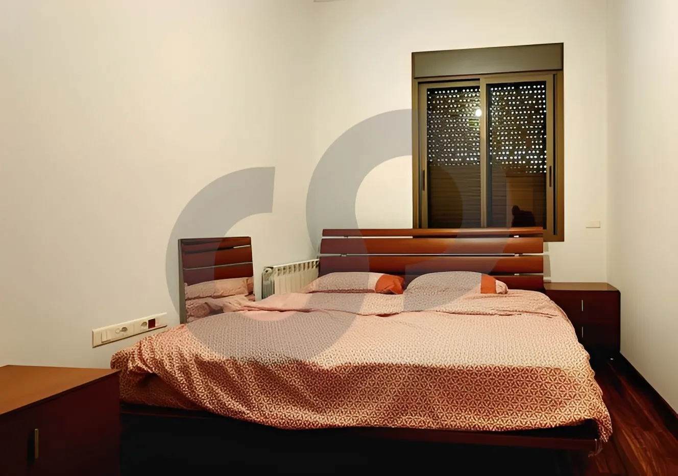 Apartment for Sale in Aaoukar, Lebanon - 3 bed, 2 bath