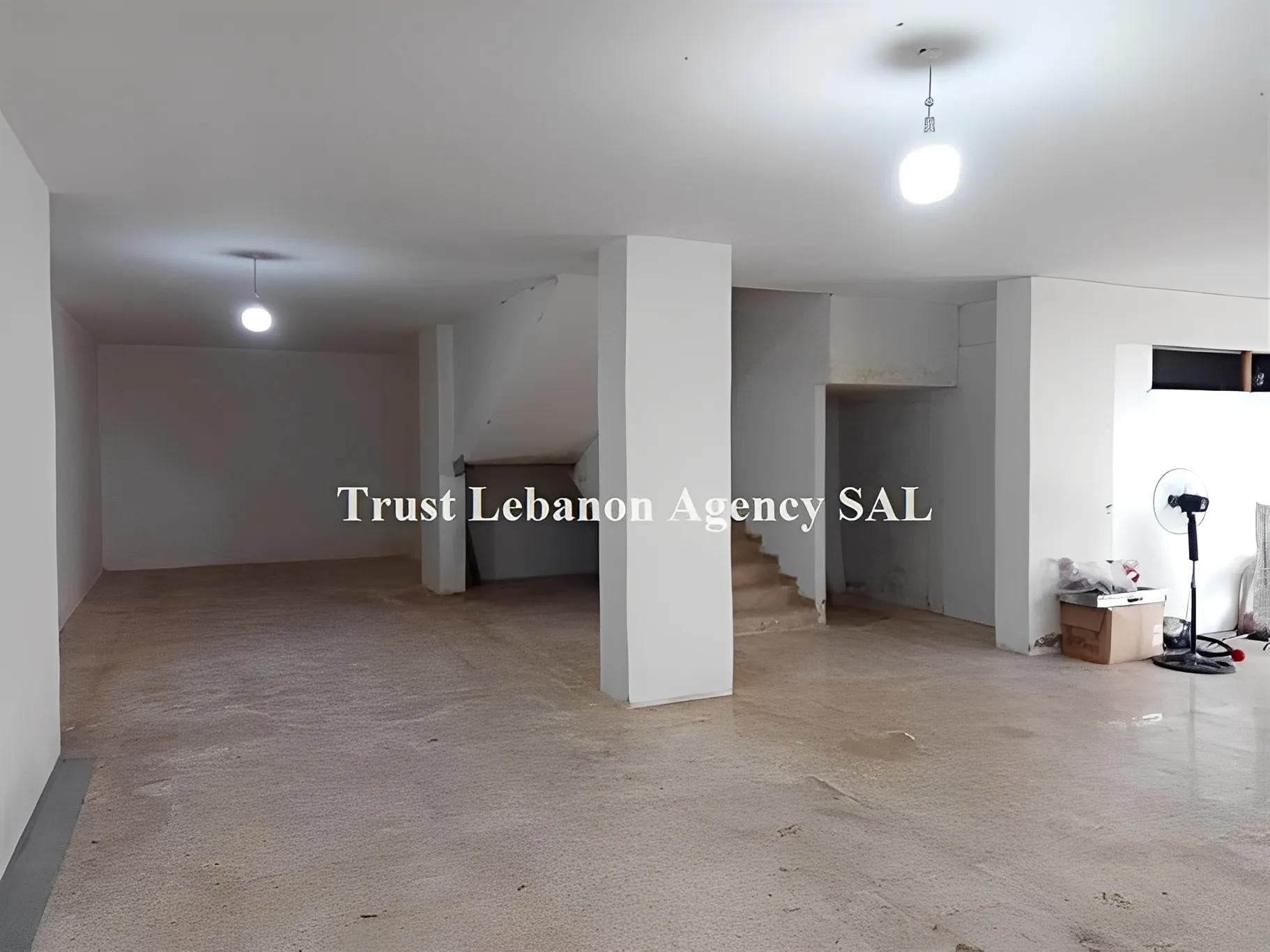 Commercial Property For Sale in Metn, New Rawda