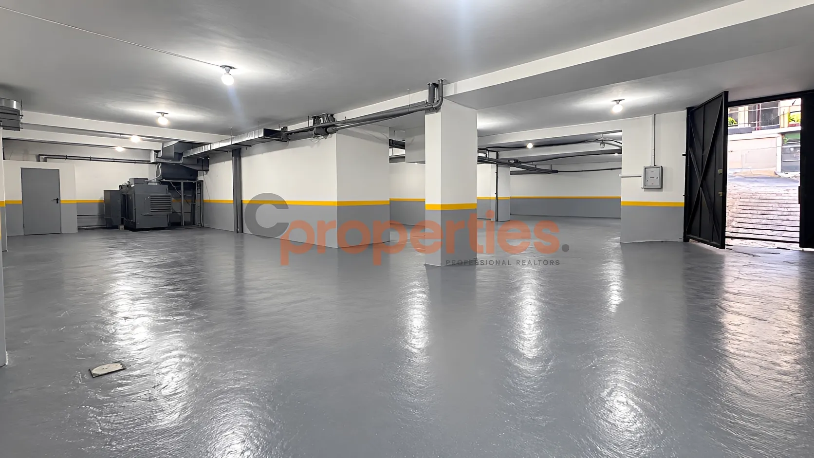 Warehouse for Sale in Sanayeh