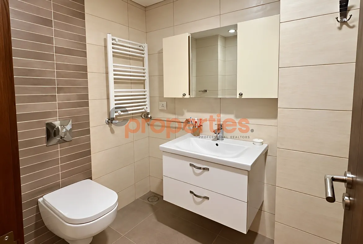 Apartment for Rent in Ain Al Mraiseh