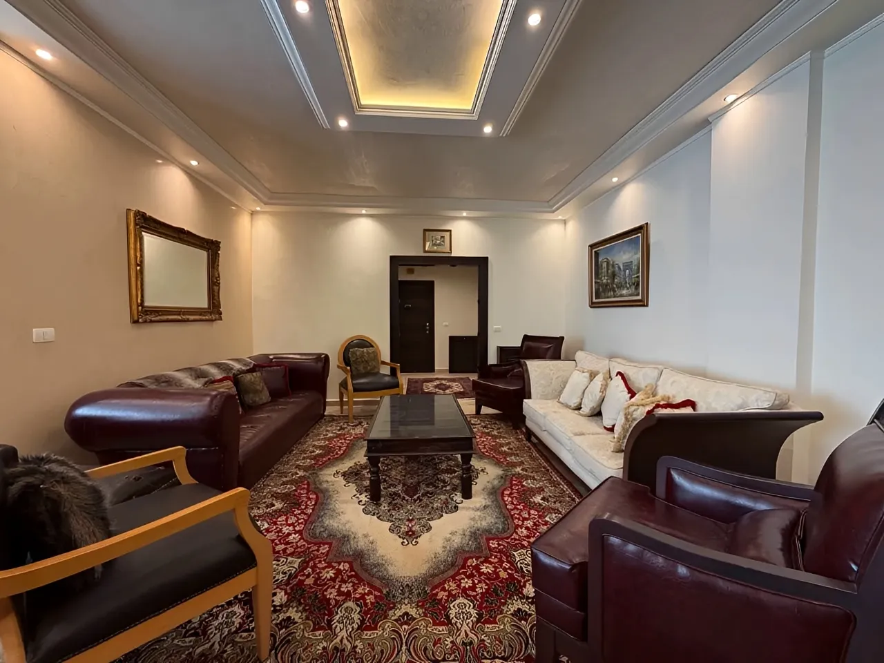 Apartment for Sale in Zouk Mosbeh