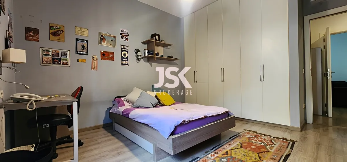 Apartment for Sale in Mar Takla, Hazmieh, Lebanon