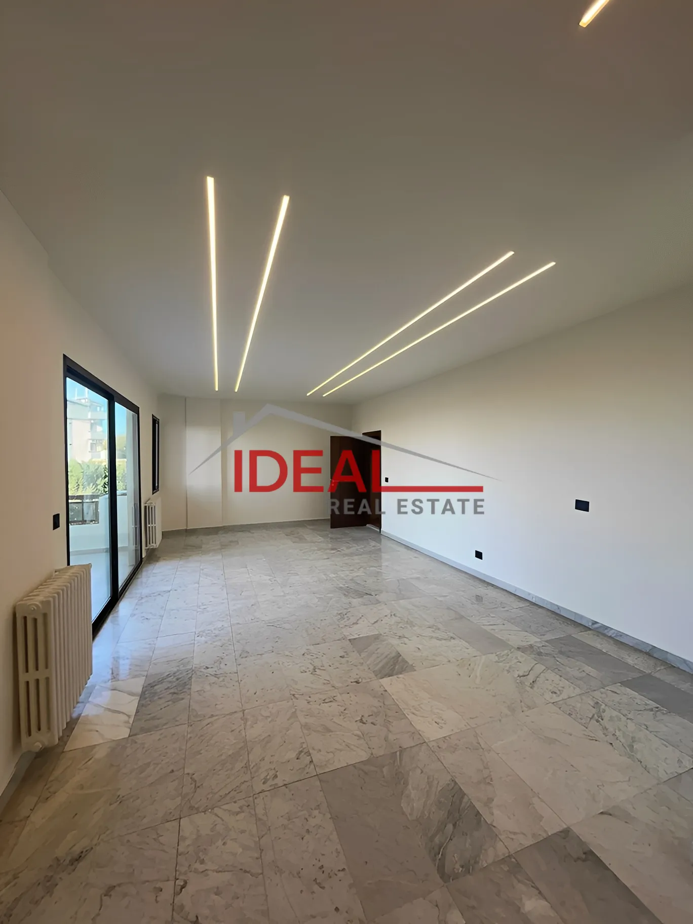 Apartment for sale in Ballouneh, Lebanon