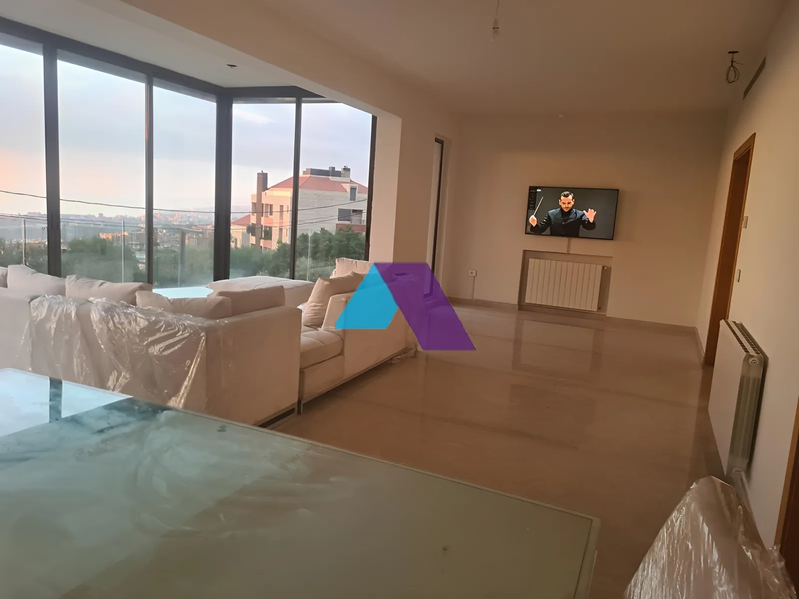 Apartment for Sale in Mtaileb