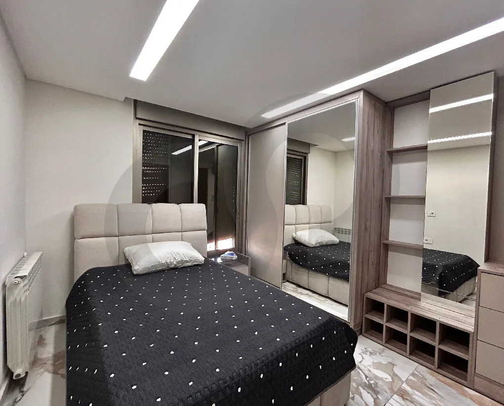 Apartment for Sale in Ain Saadeh