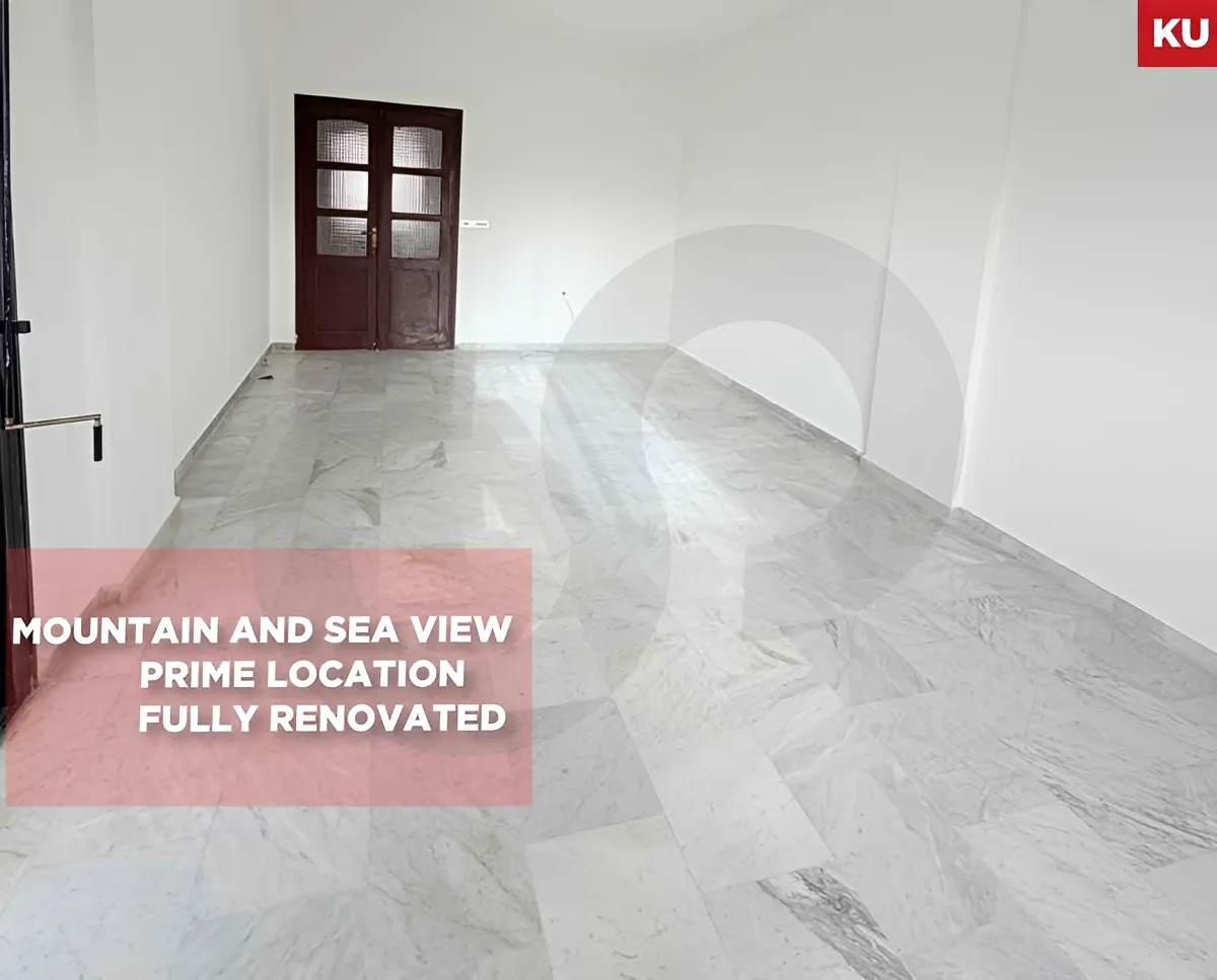 Apartment for Sale in Bchamoun, Lebanon - 2 bed, 2 bath