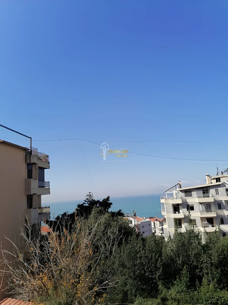Apartment for Sale in Kfar Hbab - 3 bed, 4 bath