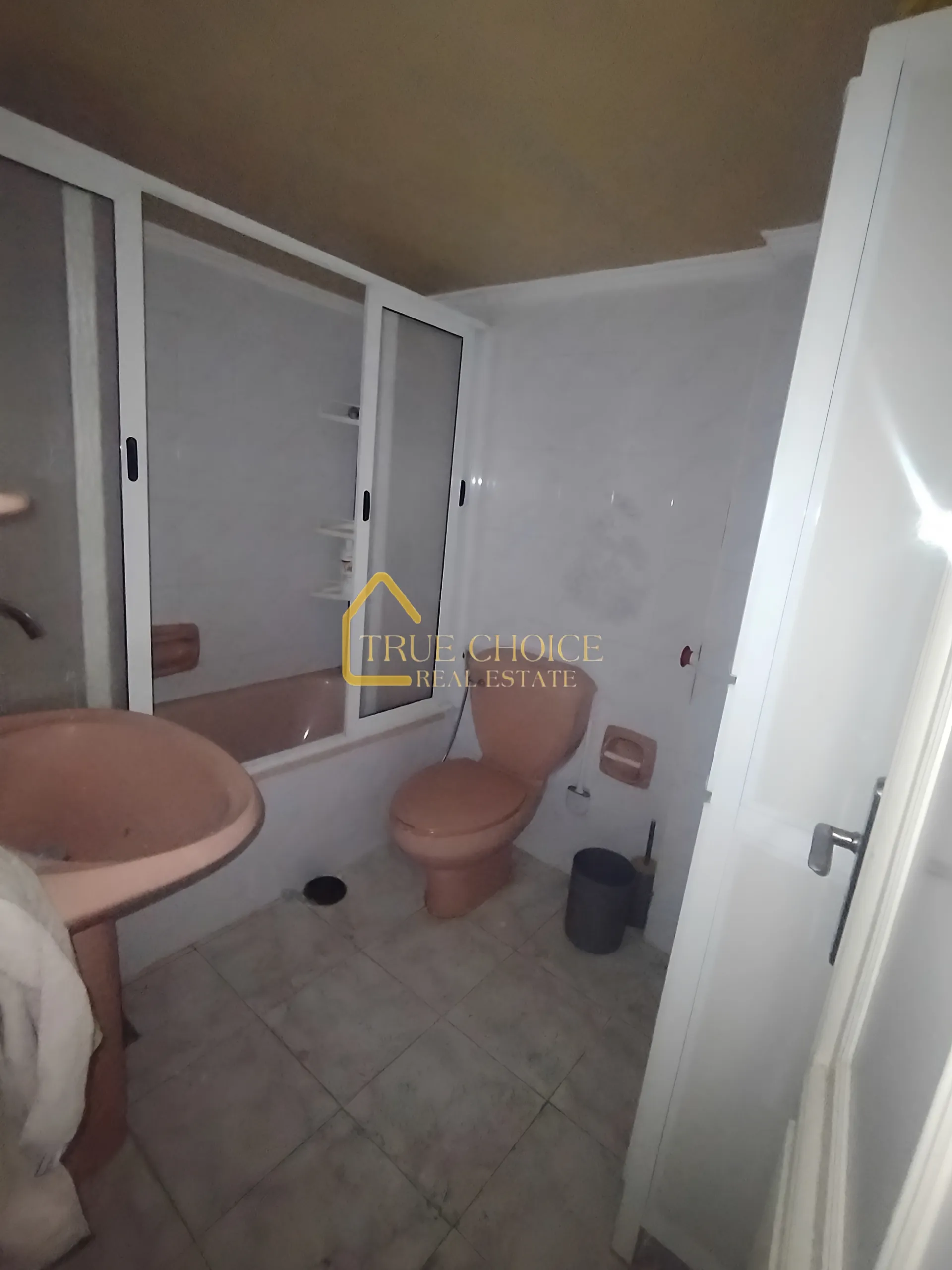 Apartment for rent in Bchamoun, lebanon