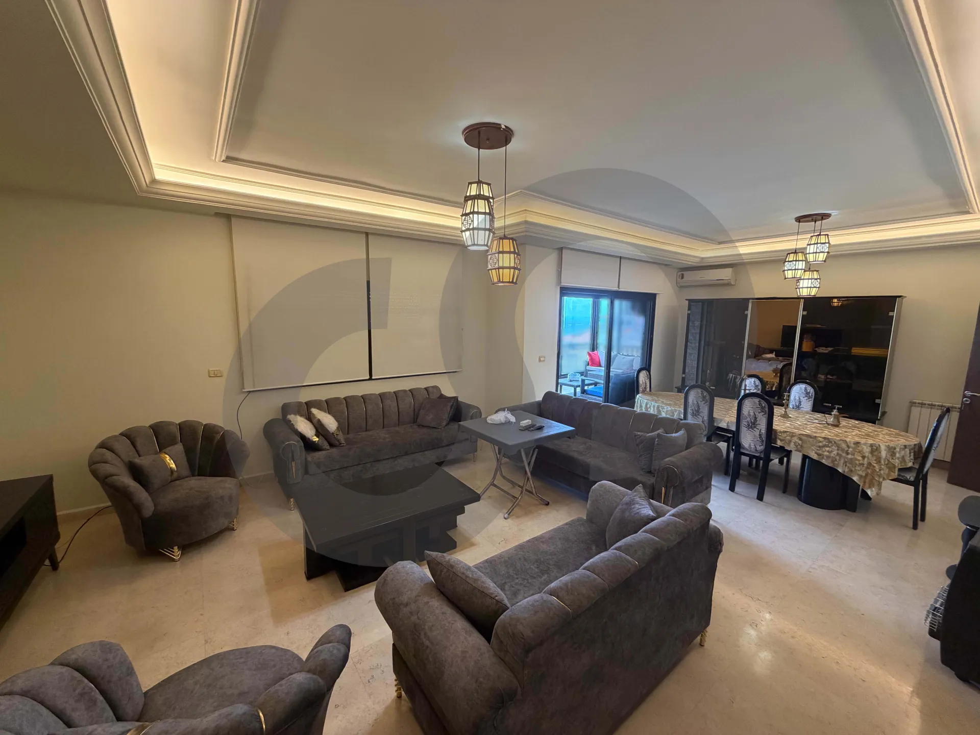 Apartment for Sale in Sahel Aalma - 5 bed, 6 bath