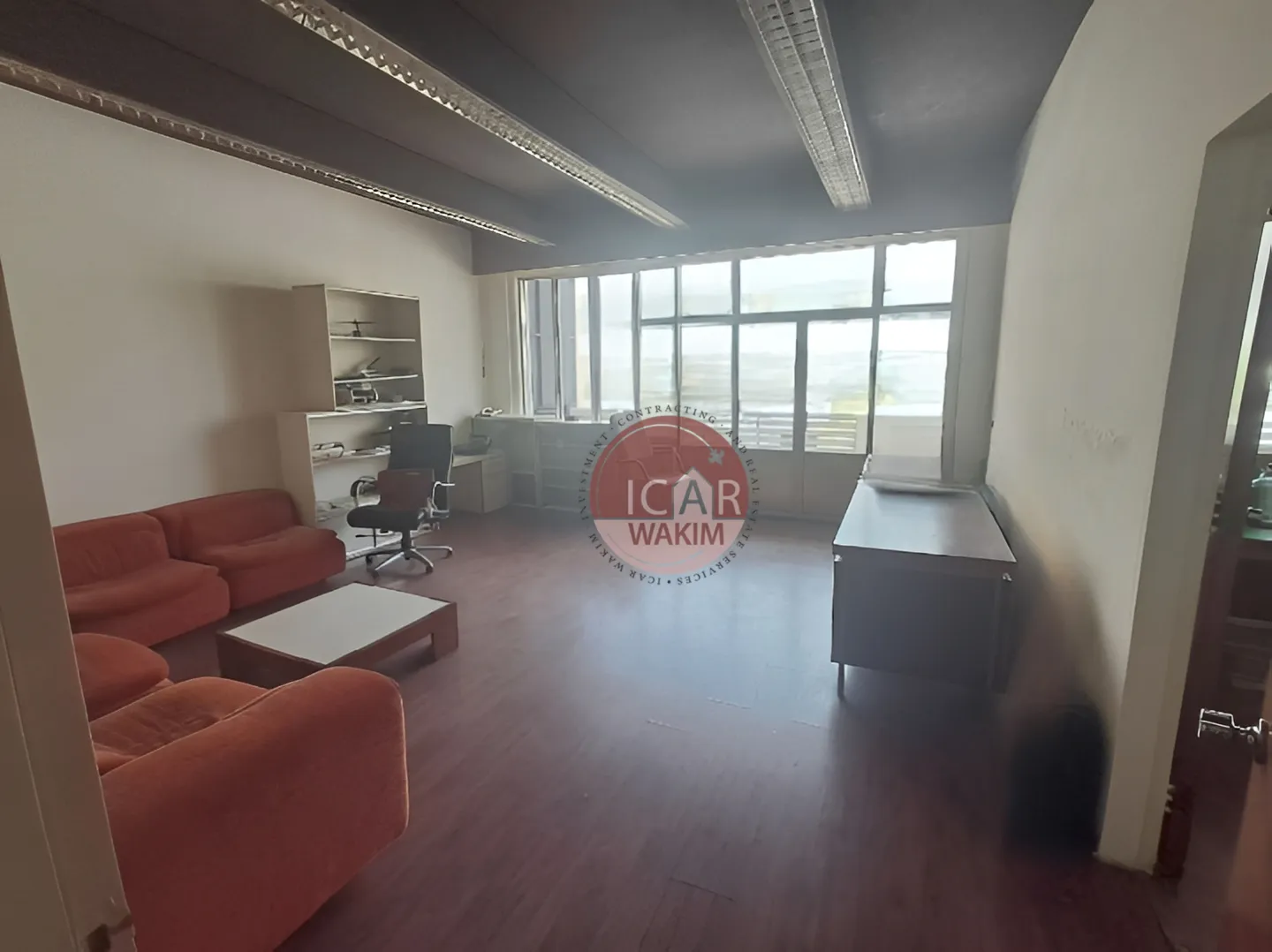 Office for rent in Verdun, Bayrut, Lebanon