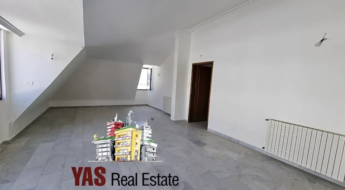Apartment for Sale in Ballouneh