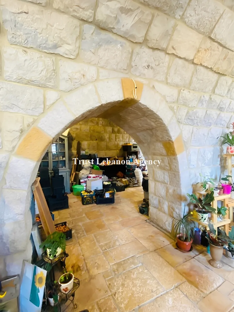 Apartment for Sale in Metn Khonchara Lebanon