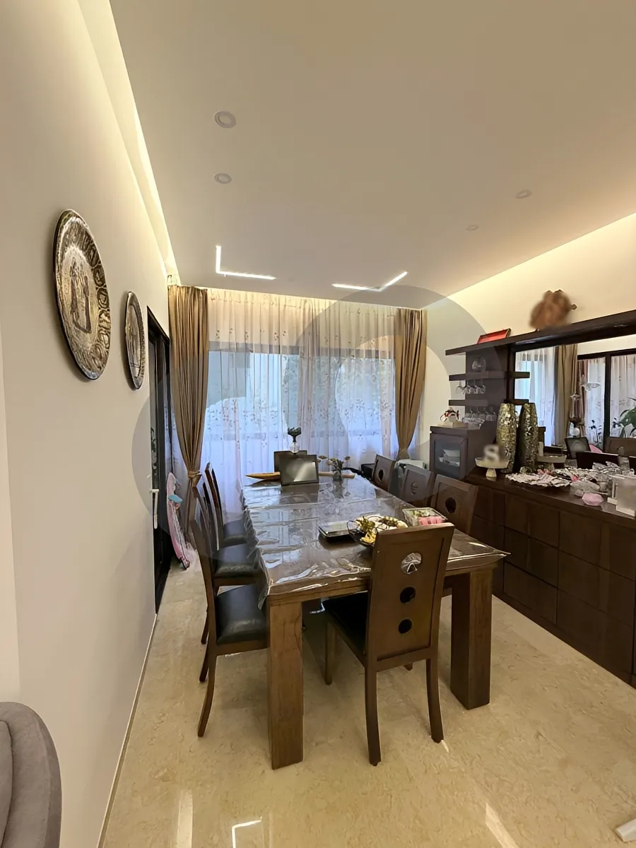 Apartment for Sale in Clemenceau, Bayrut, Lebanon - 3 bed, 4 bath
