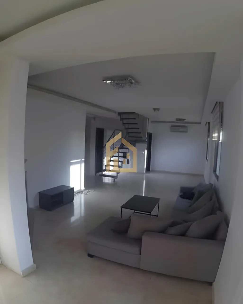 Duplex for rent in Ain Saadeh, Lebanon - 2 bed, 3 bath