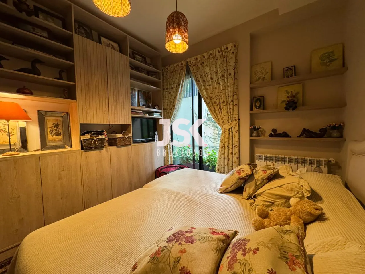 Apartment for Rent in Montiverdi