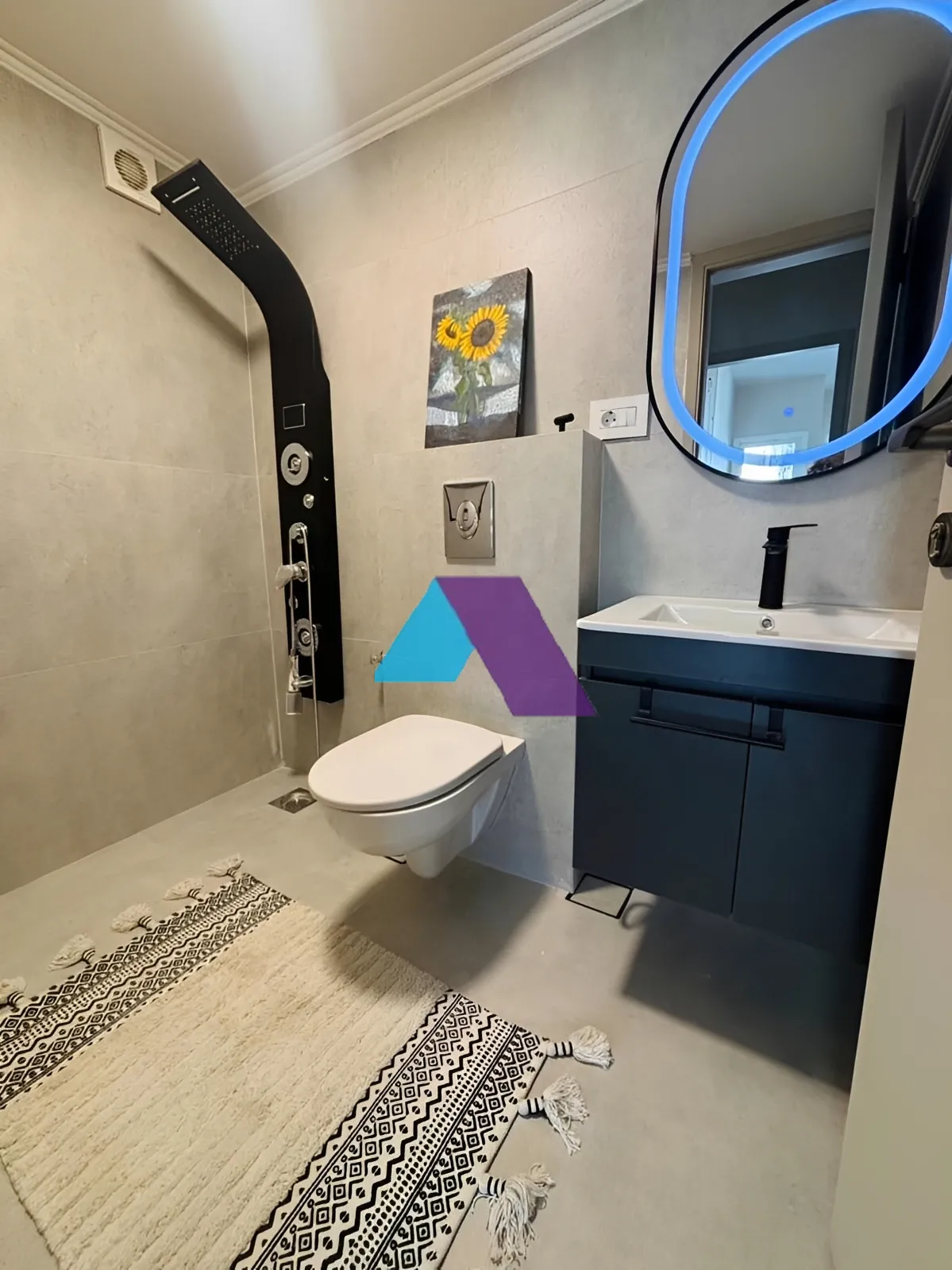 Apartment for Sale in Sassine