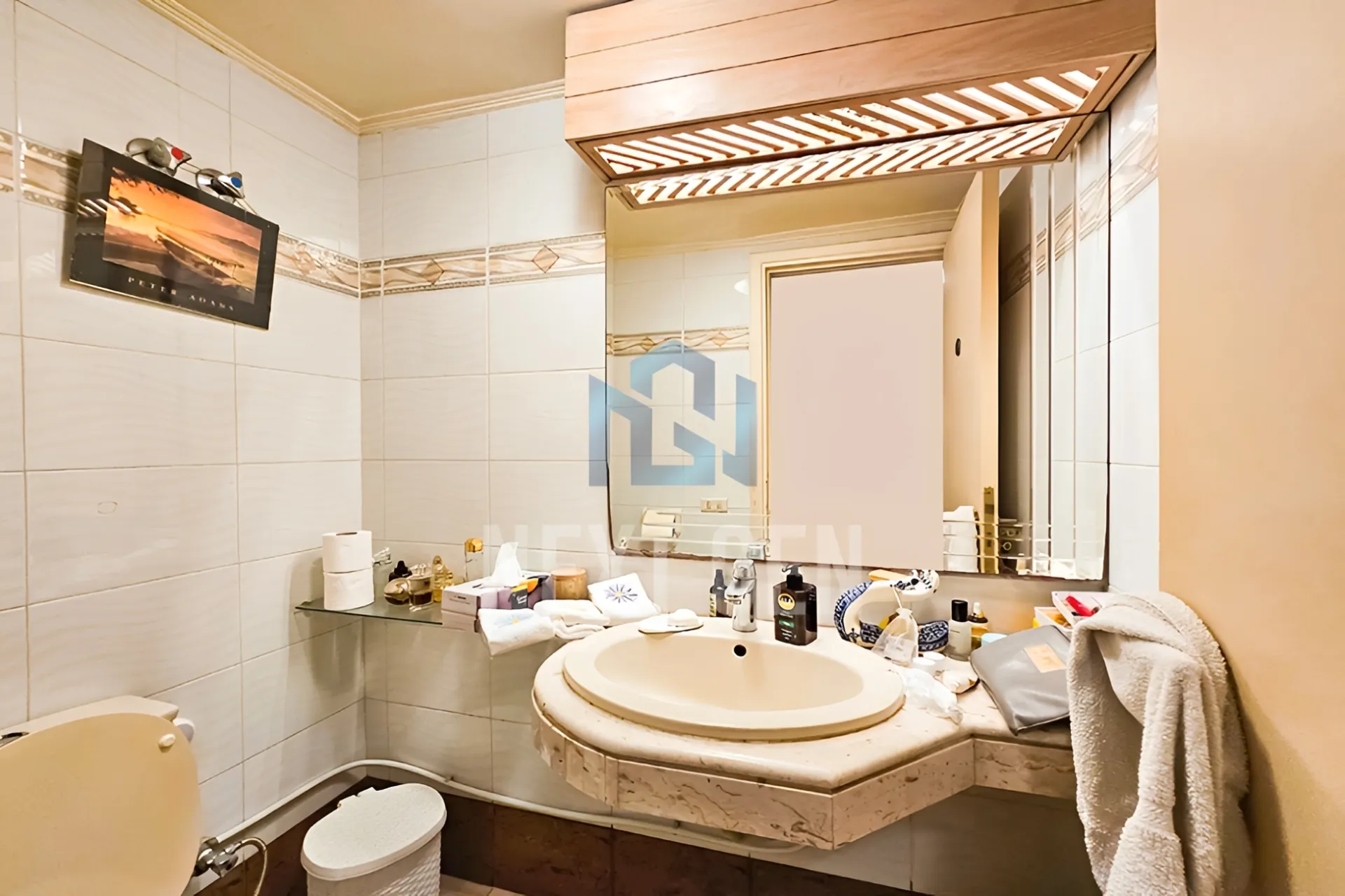 Apartment for sale in Ain El Remmaneh, Lebanon