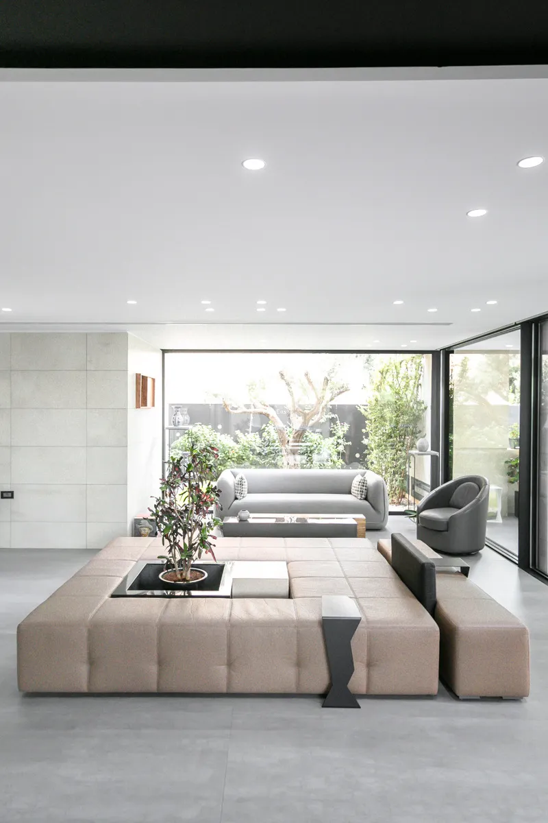 Apartment for sale in Monteverde main street، lebanon - 3 bed, 4.5 bath