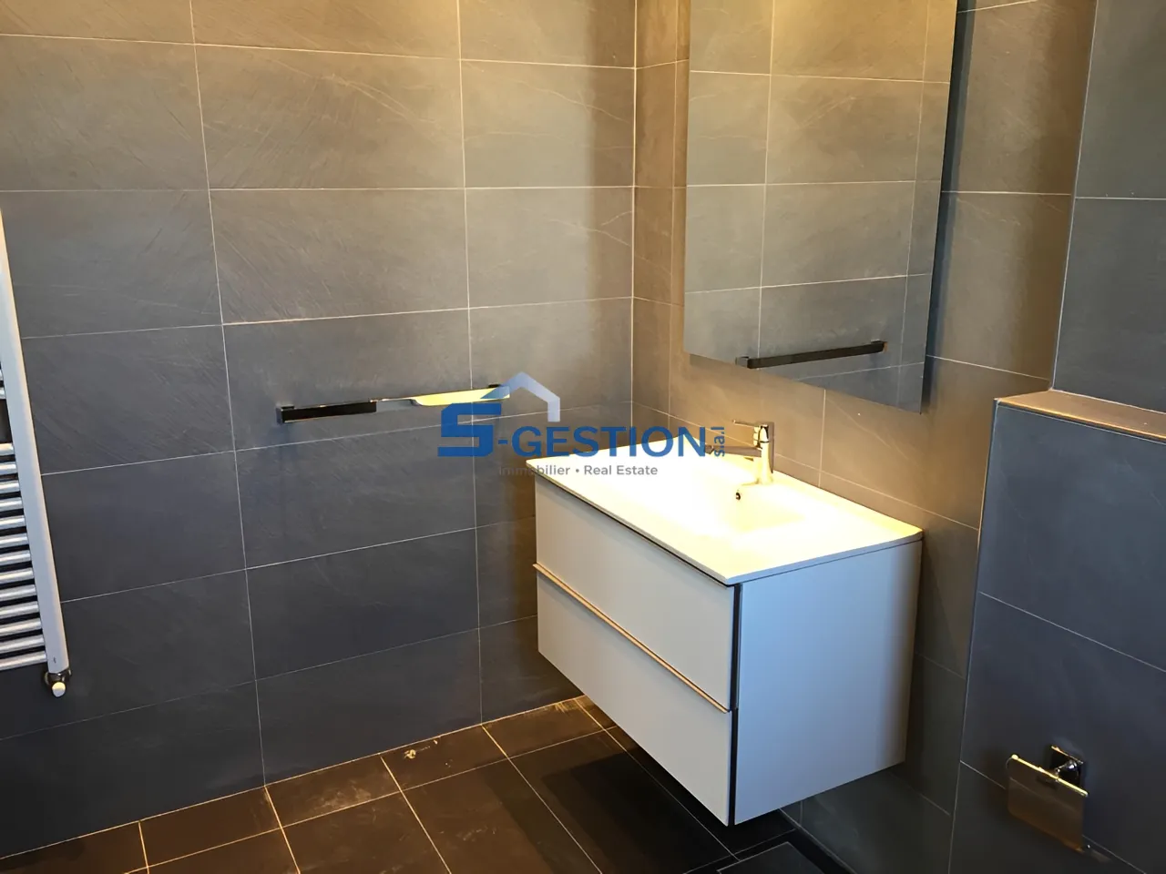 Apartment for Rent in Achrafieh