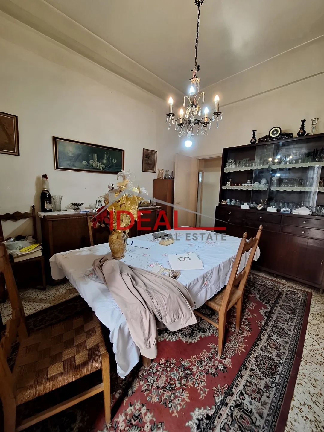 Apartment for sale in Achrafieh, Beirut, Lebanon