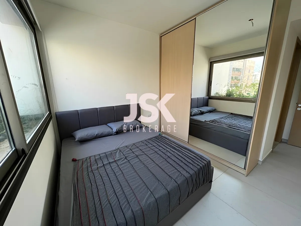 Chalet for Sale in Tabarja - 1 bed, 2 bath