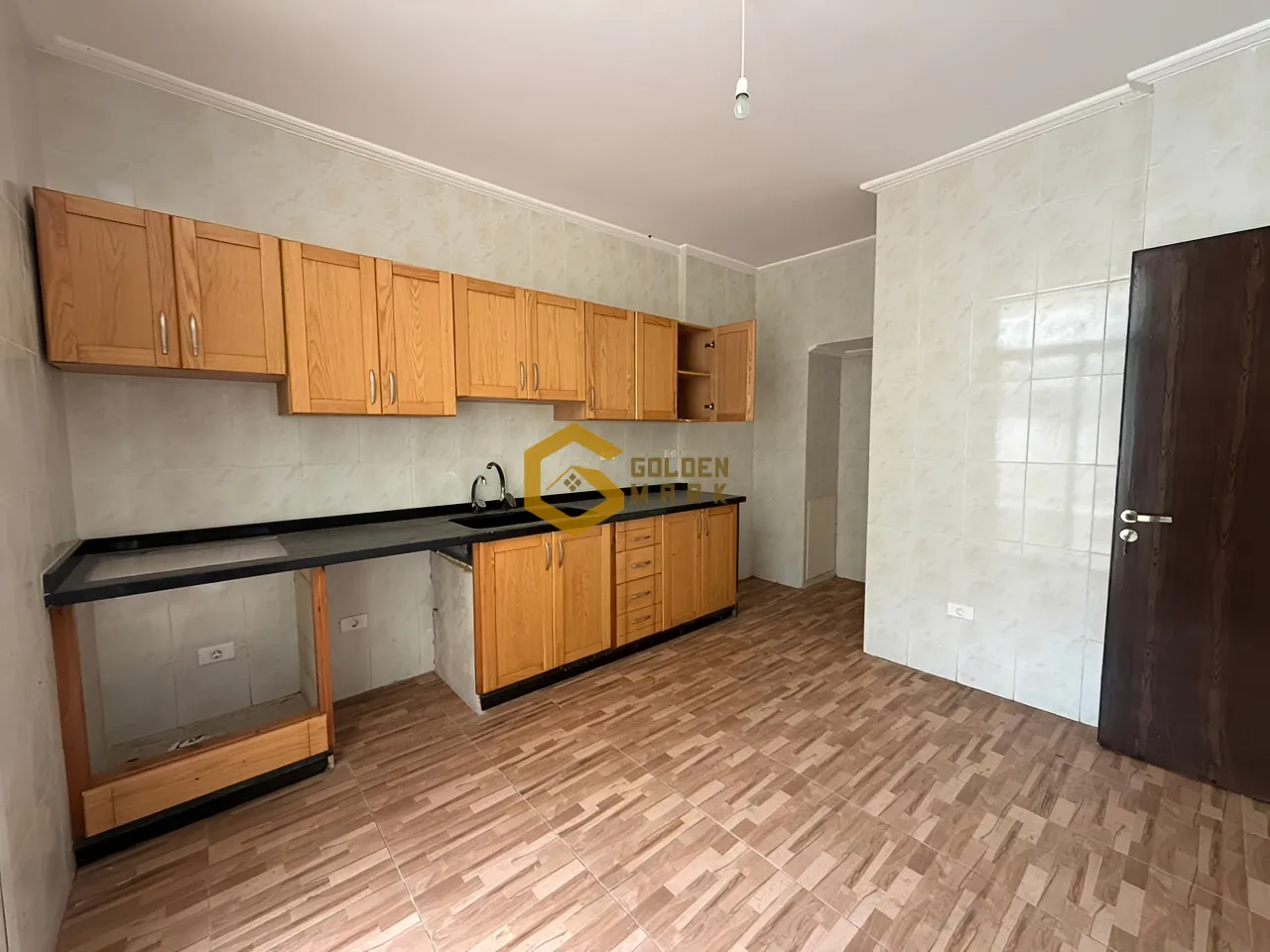 Apartment for Sale in Aamchit - 3 bed, 2 bath