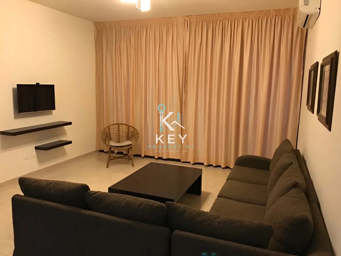 Apartment for rent in Blat, Lebanon