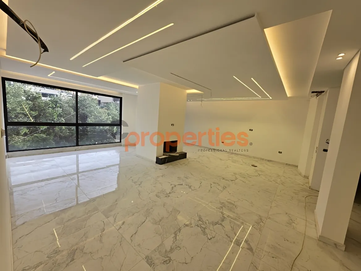 Apartment for Sale in Baabdat