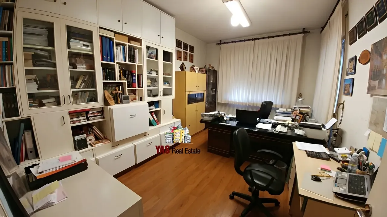 Apartment for Sale in Ballouneh