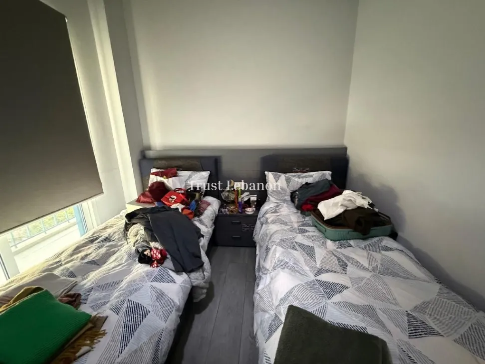 Apartment for rent in Achrafieh, Beirut, Lebanon