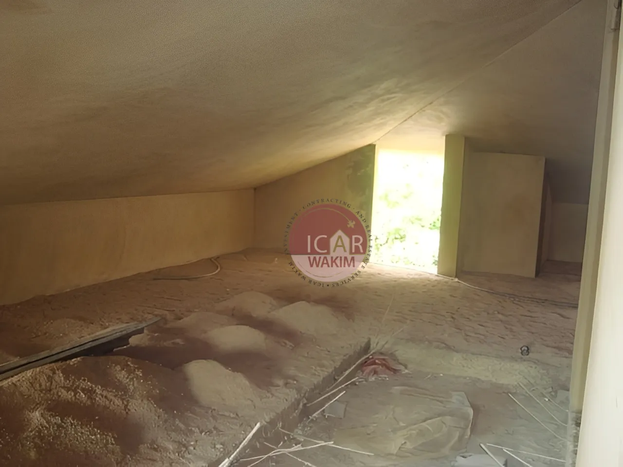 Triplex for Sale in Aaoukar