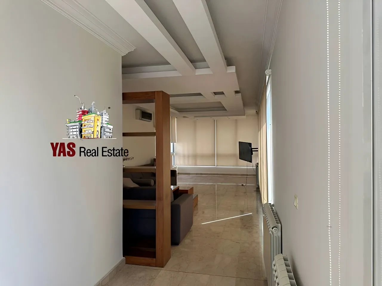 Apartment for Sale in Jal El Dib