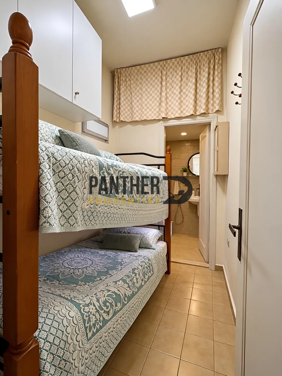 Apartment for sale in Baabdat