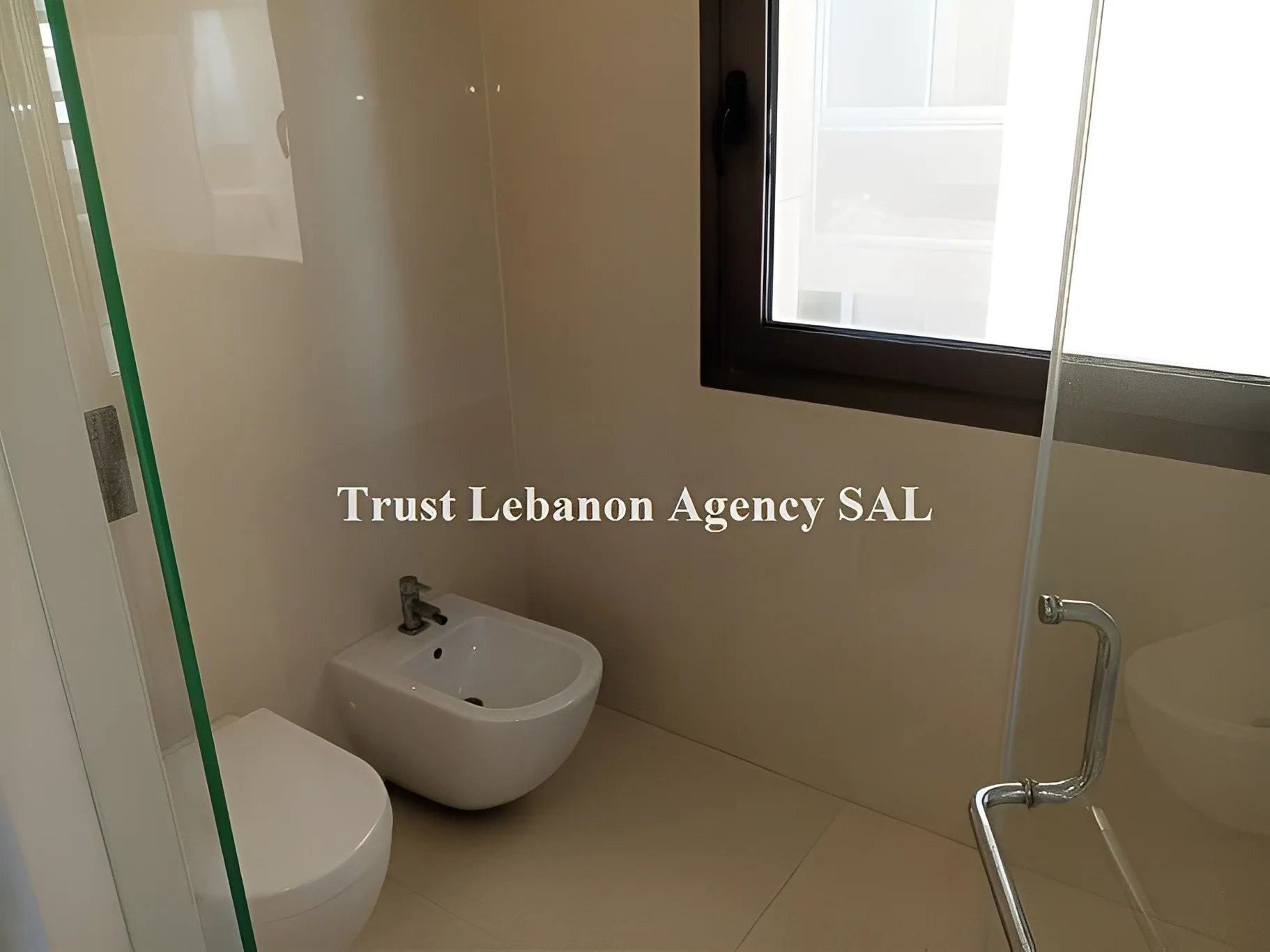 Apartment for Sale in Raouche Beirut Lebanon