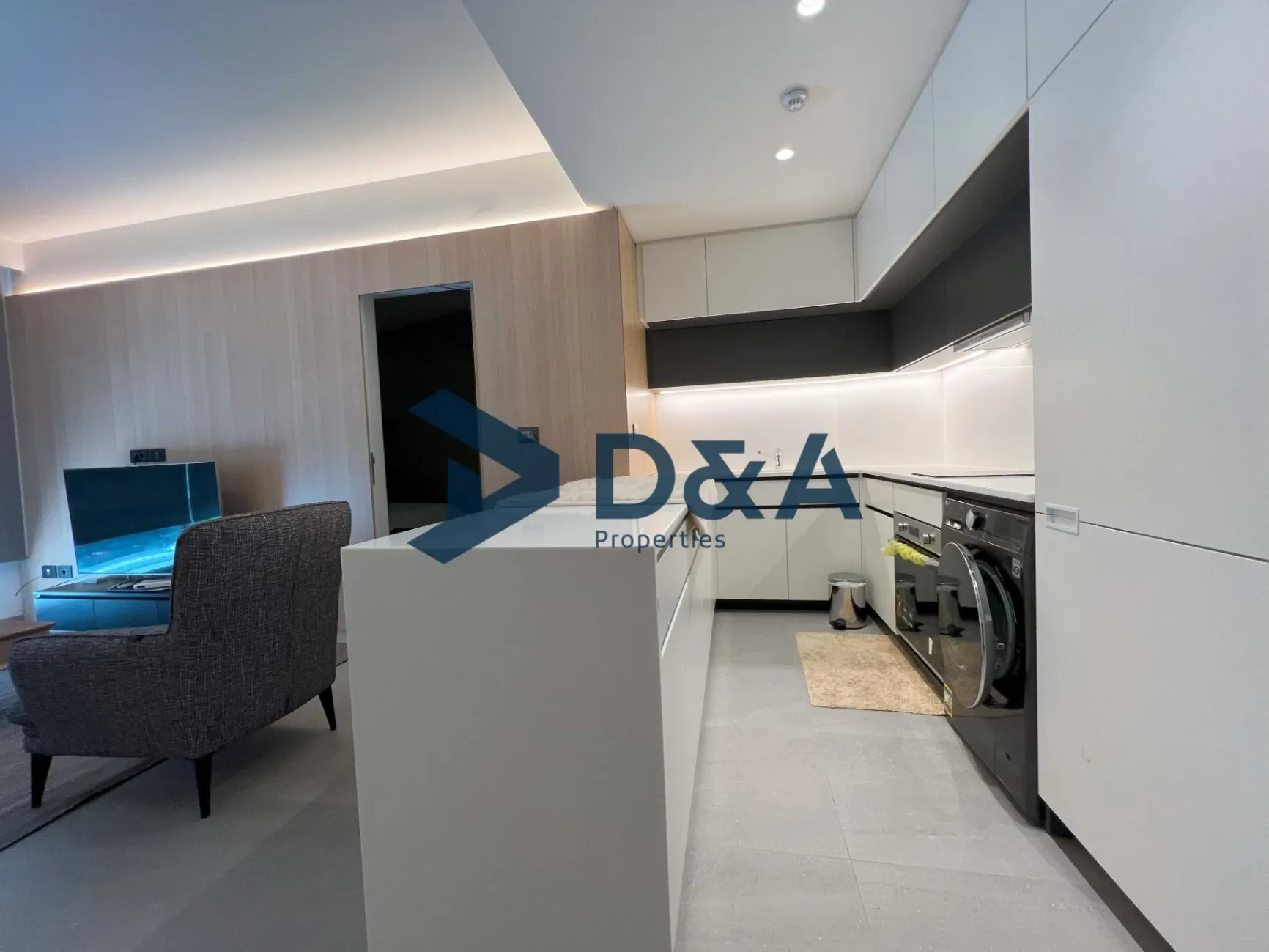 Apartment for rent in Achrafieh, Beirut, Lebanon