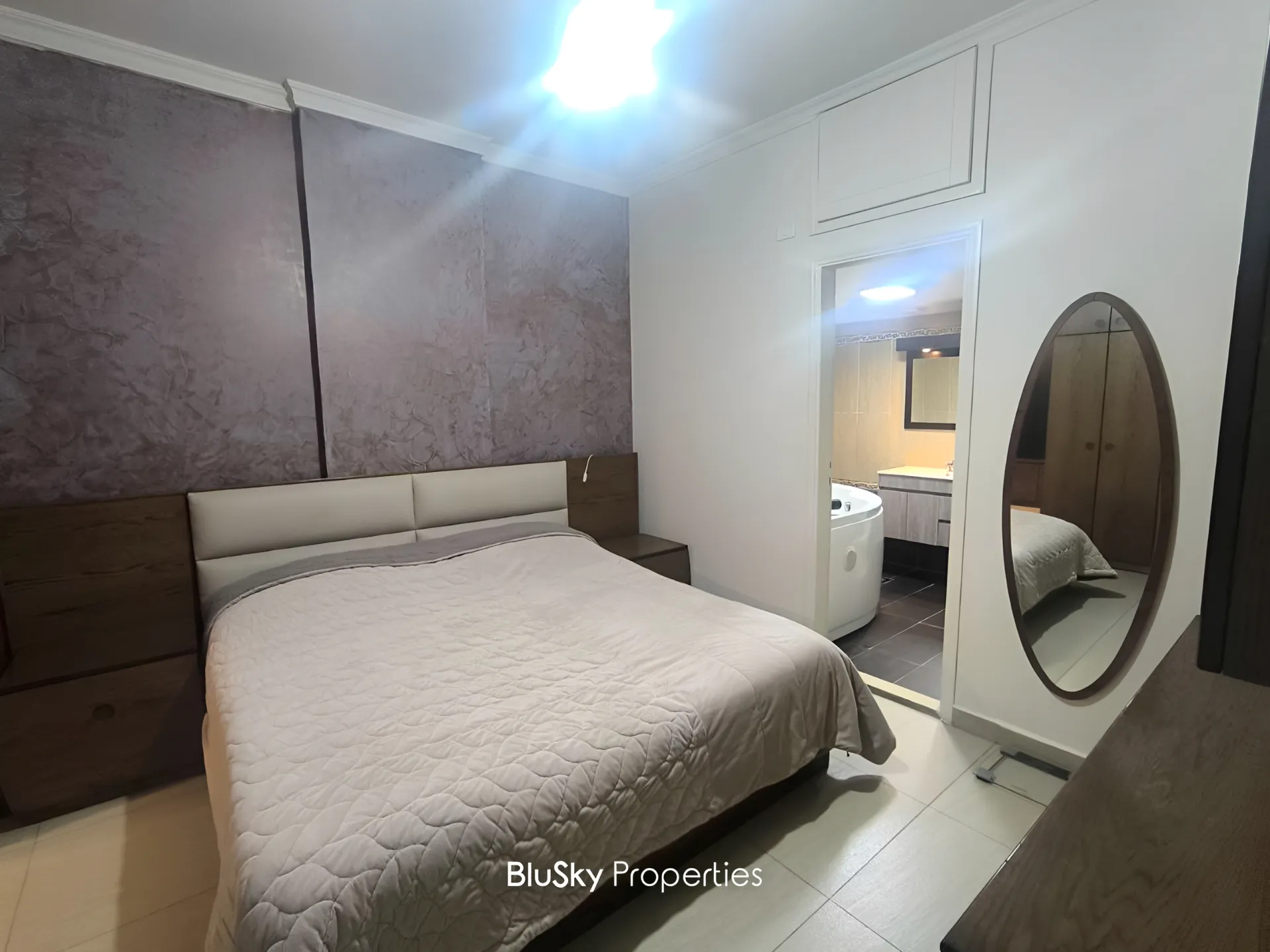 Apartment for rent in Biaqout