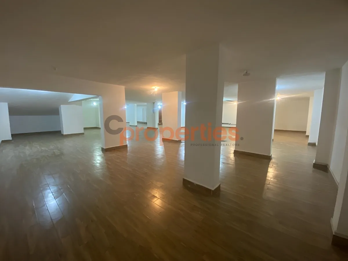 Warehouse for sale in Jal El Dib