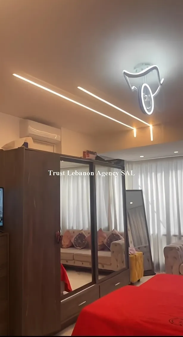 Apartment for Sale in Beirut Chiyah Lebanon