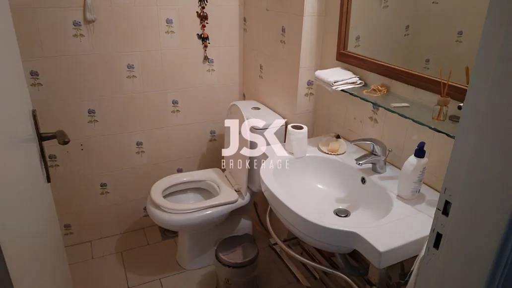 Apartment for Rent in Zalqa, Lebanon