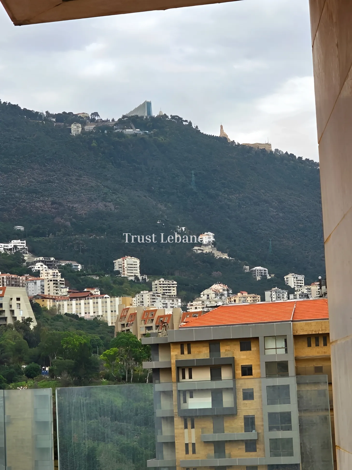 Duplex for sale in Sahel Aalma, Lebanon