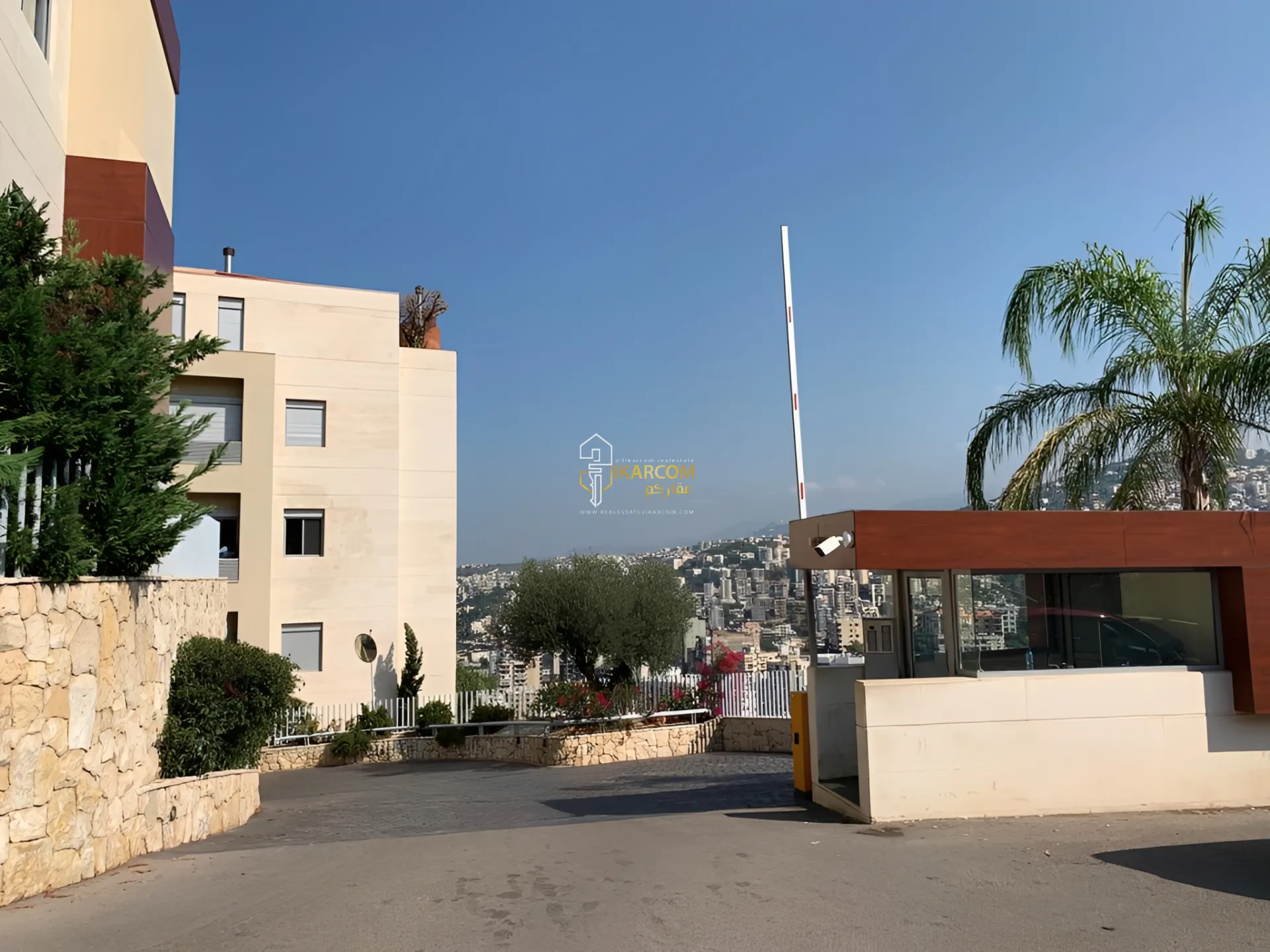 Apartment for Sale in Bqennaya