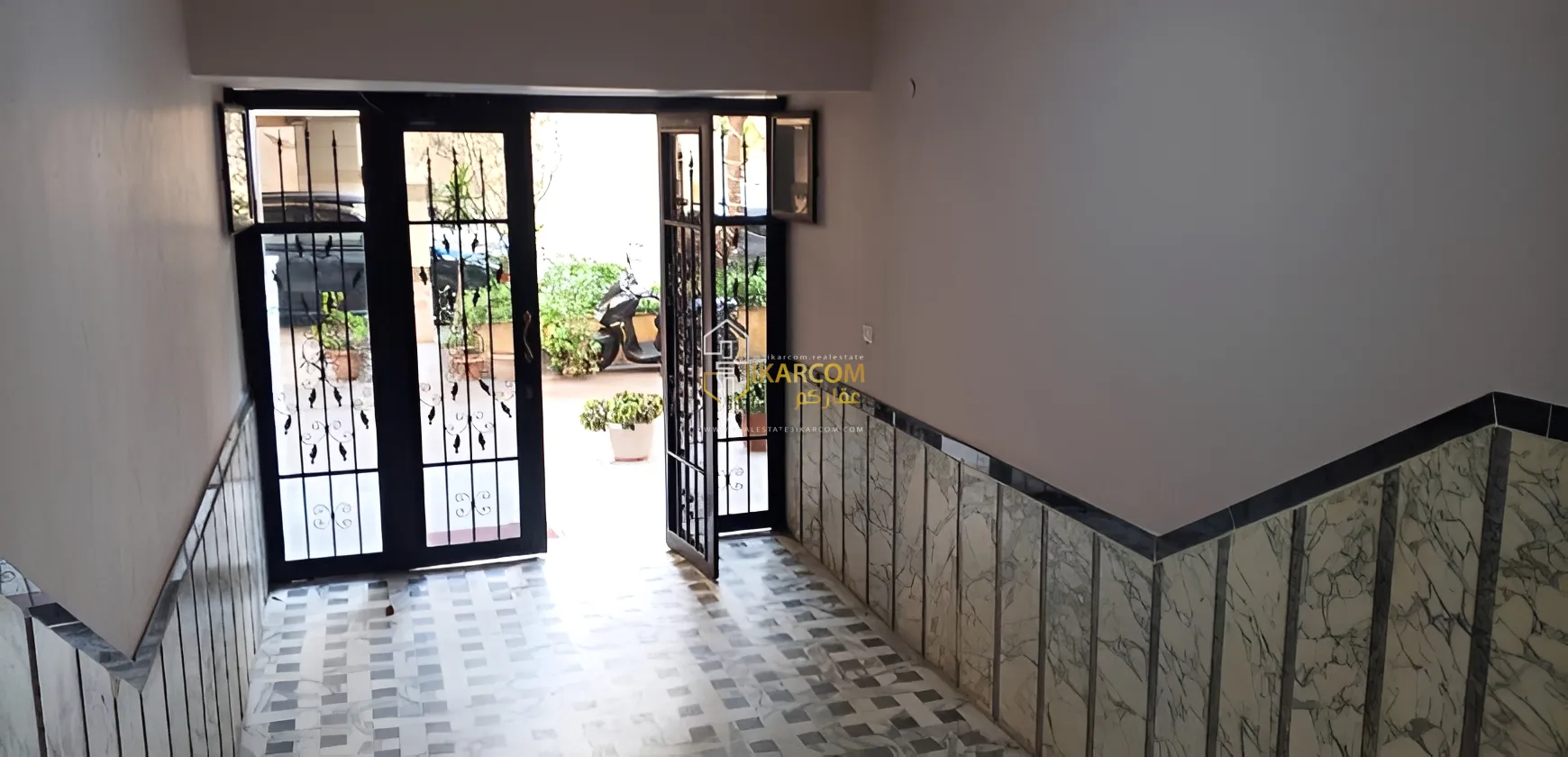 Apartment for Sale in Beirut, Ras el Nabeh, Lebanon