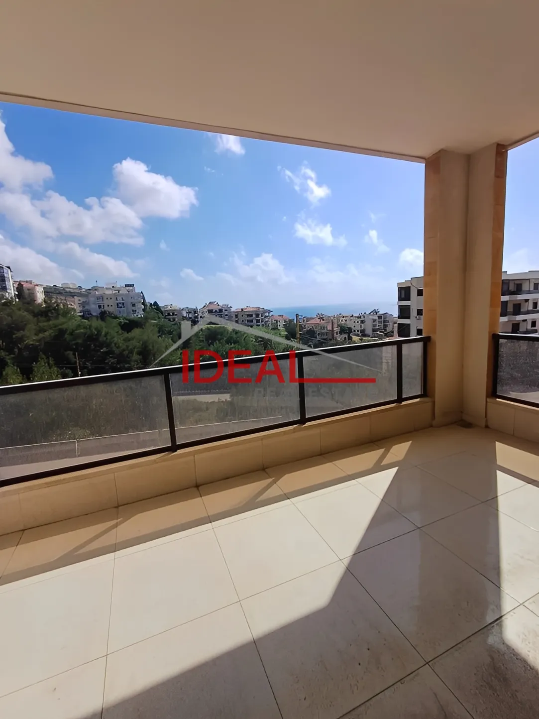 Apartment for Sale in Basbina, Lebanon - 3 bed, 2 bath