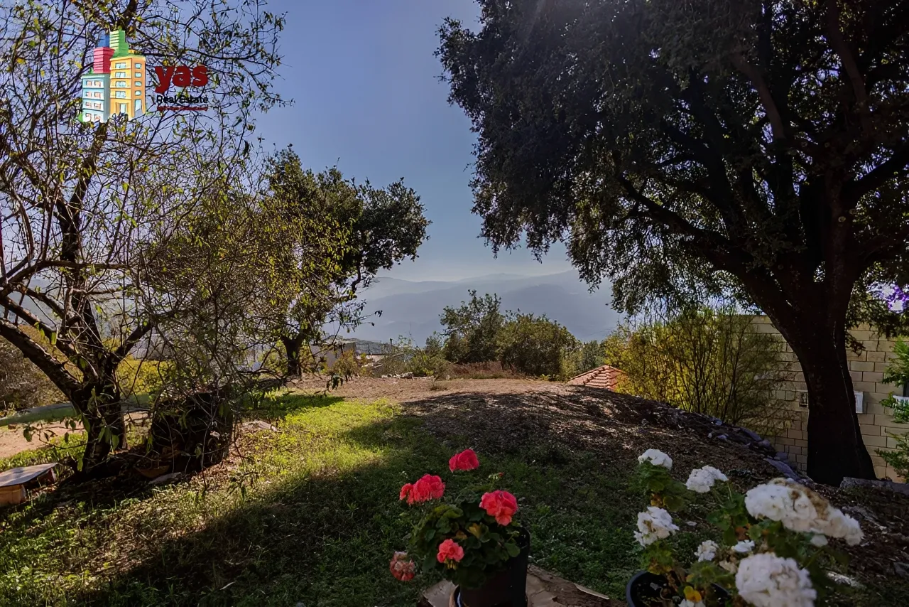 Apartment for Sale in Ajaltoun